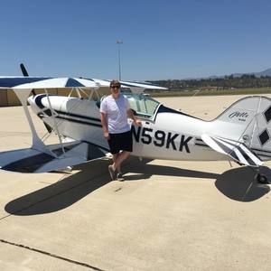 Meet your Posher, Ben